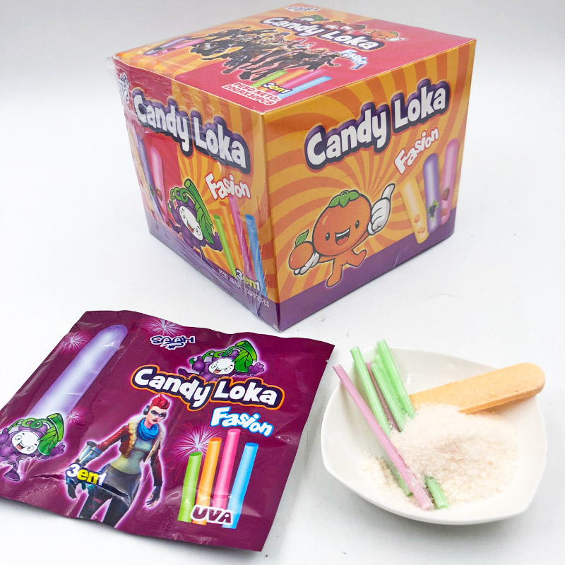 Candy Loka
