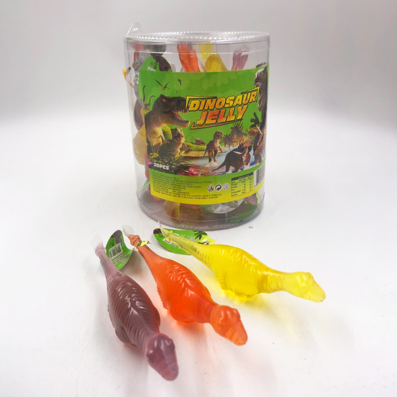 Dinosaur Jelly
