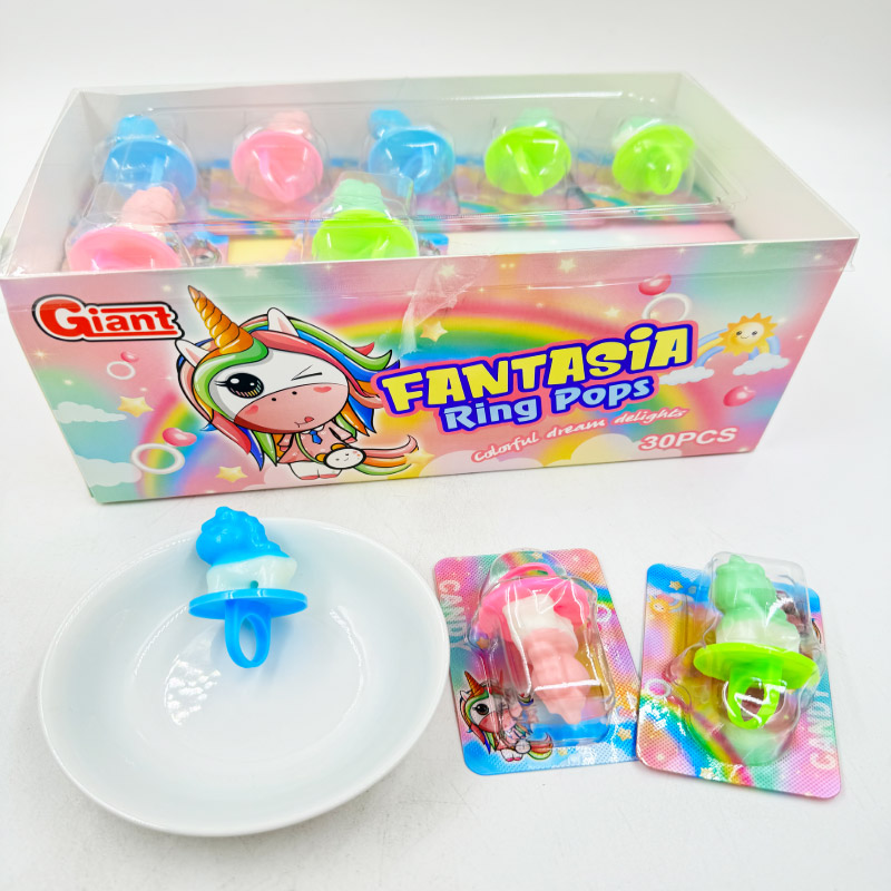 Fantasia Ring Pops