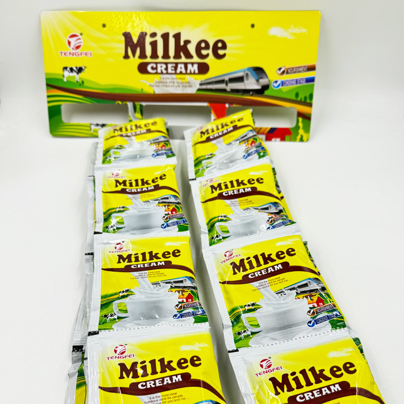 Milkee Cream