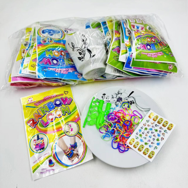 Rainbow Loom