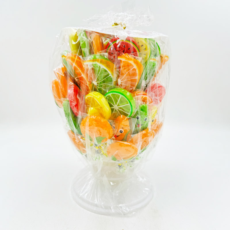 Fruit Candy