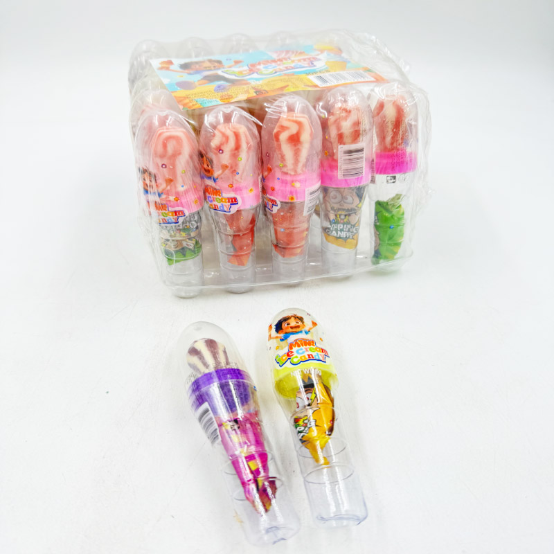 Ice Cream Candy