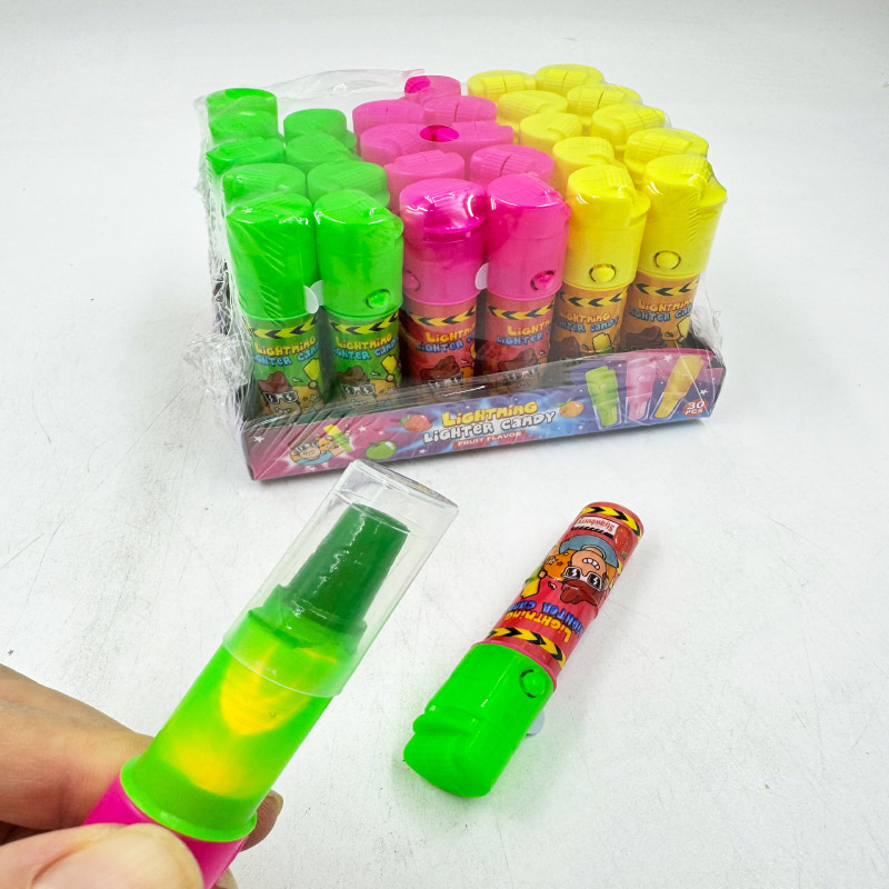 Lighter Candy