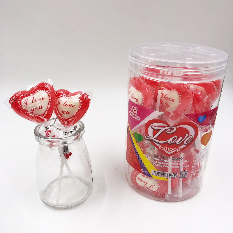 Love Lollipop