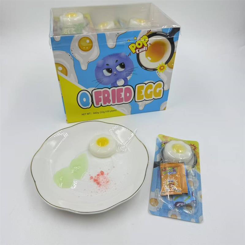 3IN 1 JELLY EGG