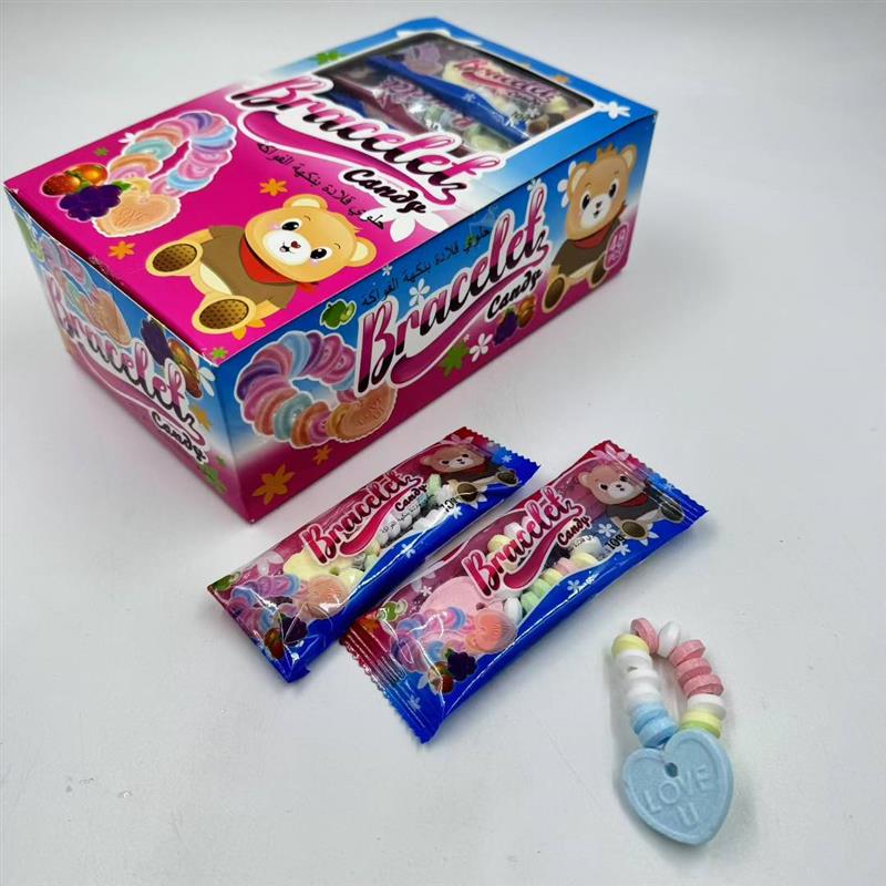 bracelet candy