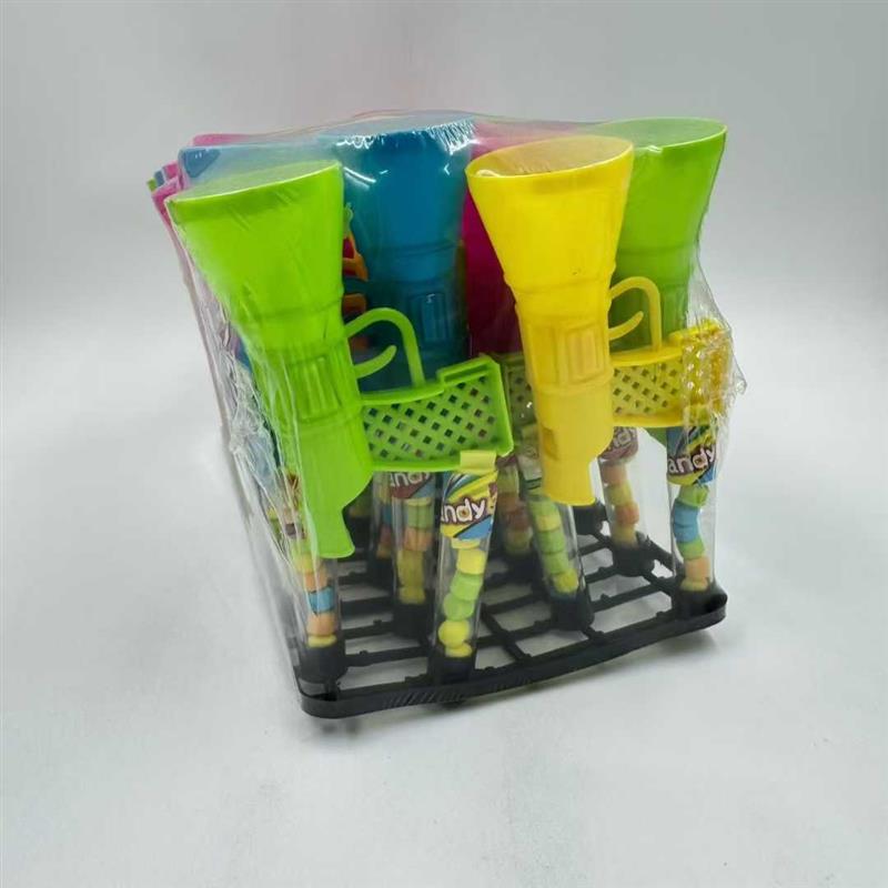 toy candy