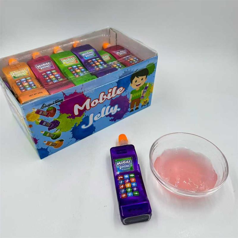 phone jelly