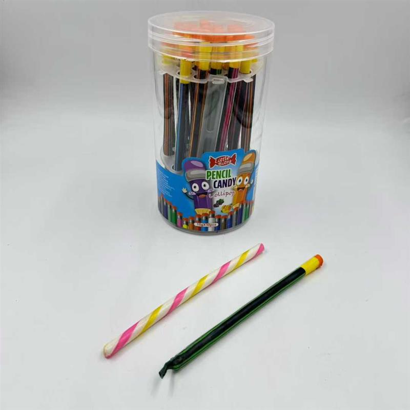 cane pen candy