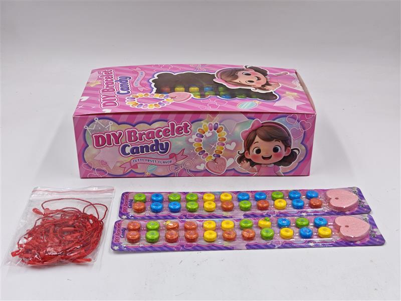 Bracelet candy