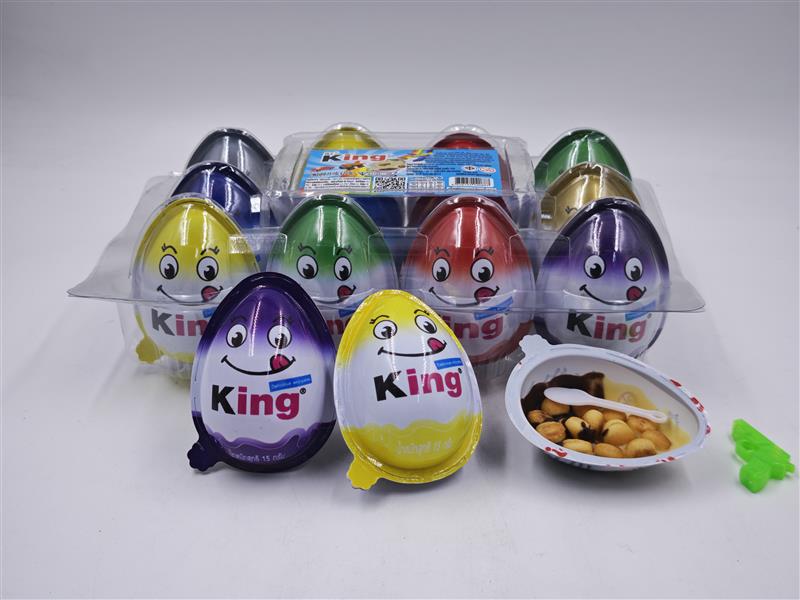 king egg