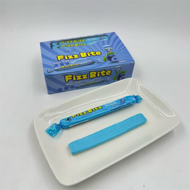 fizz bite soft candy