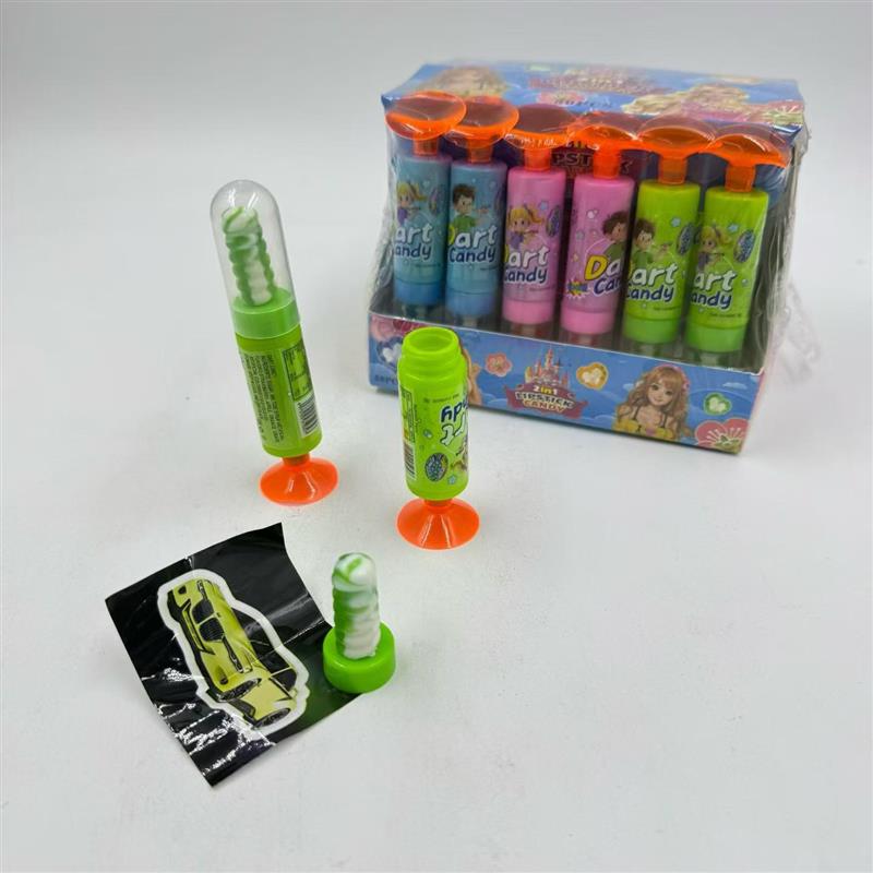 toy candy