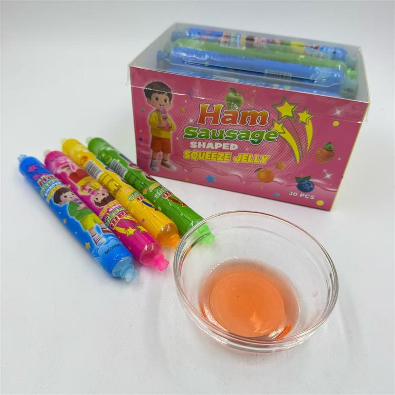 juice jam