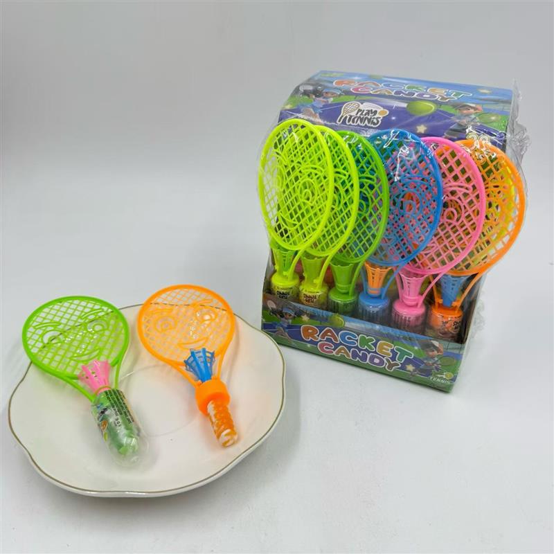 racket candy