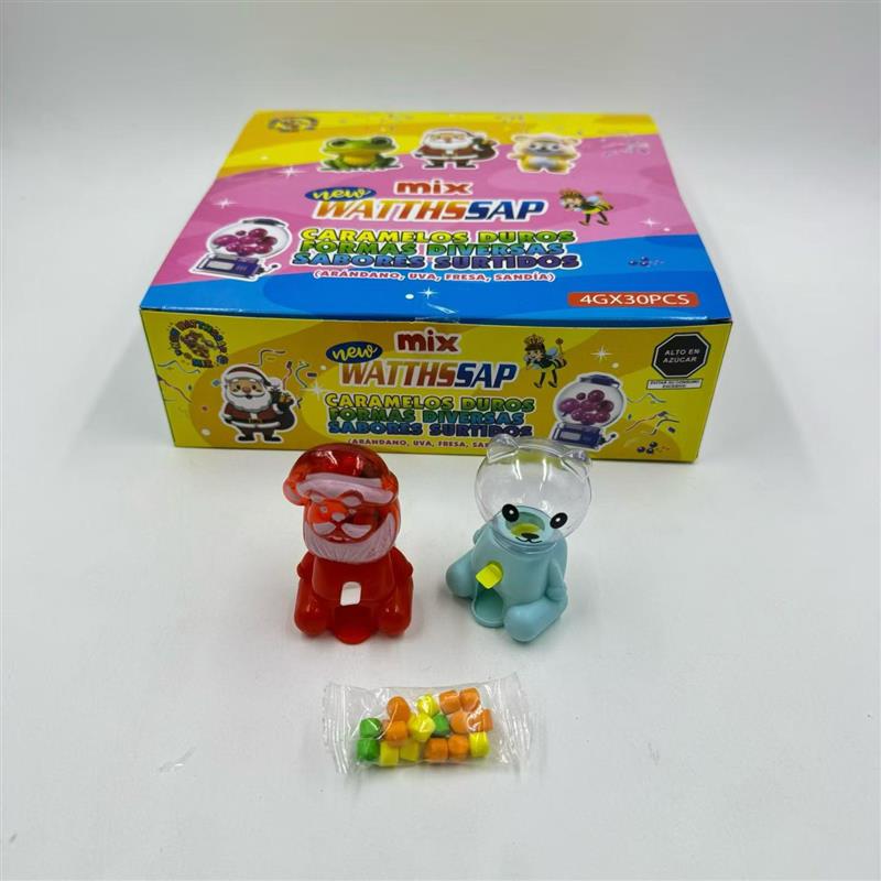whatsapp toy candy
