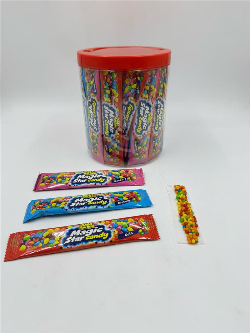 sour ball gummy candy