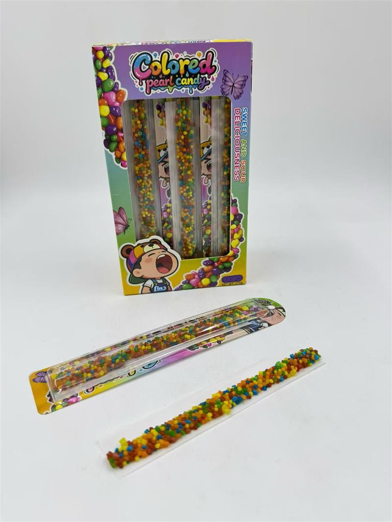 pear candy