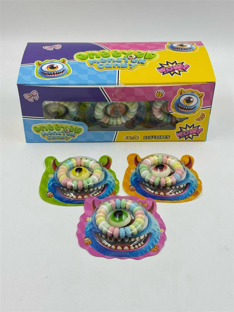monster candy