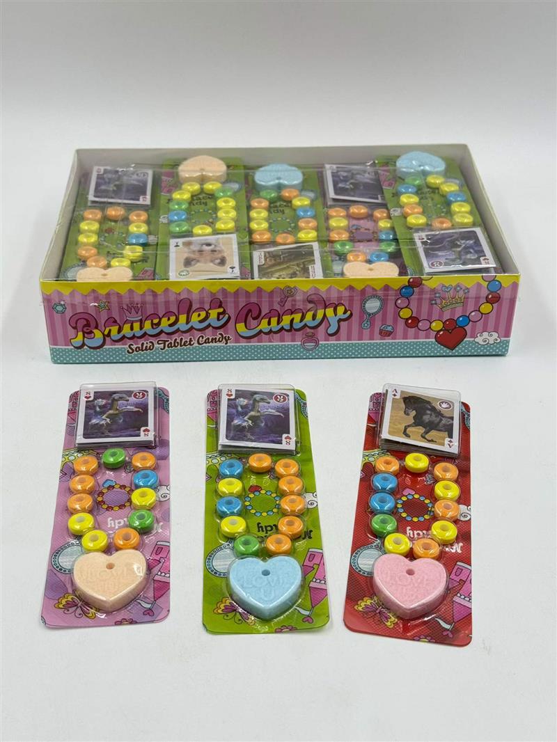 toy candy