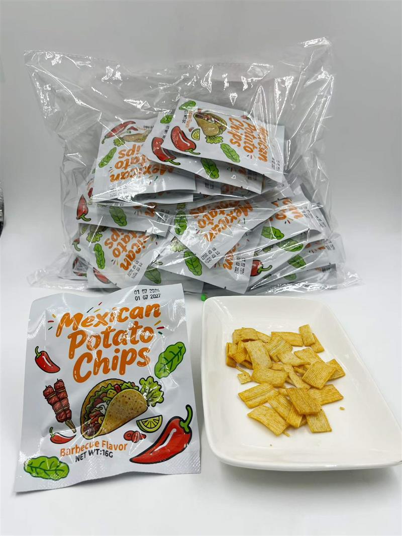 Potato chips