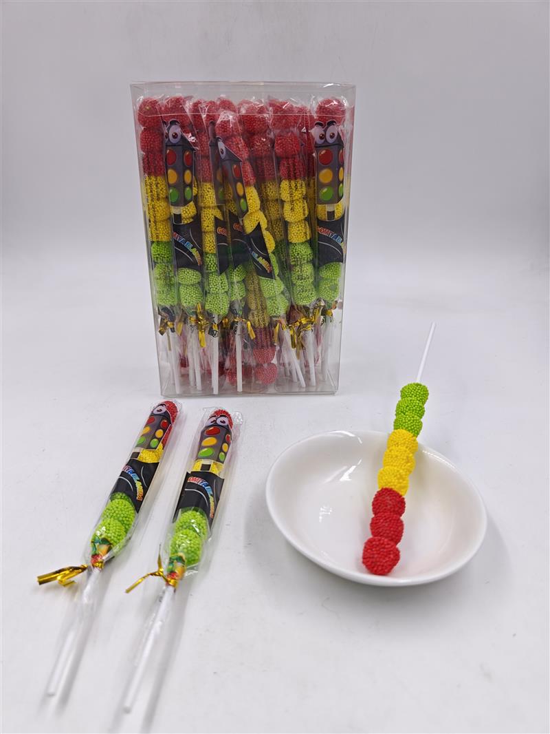 Traffic light  POP